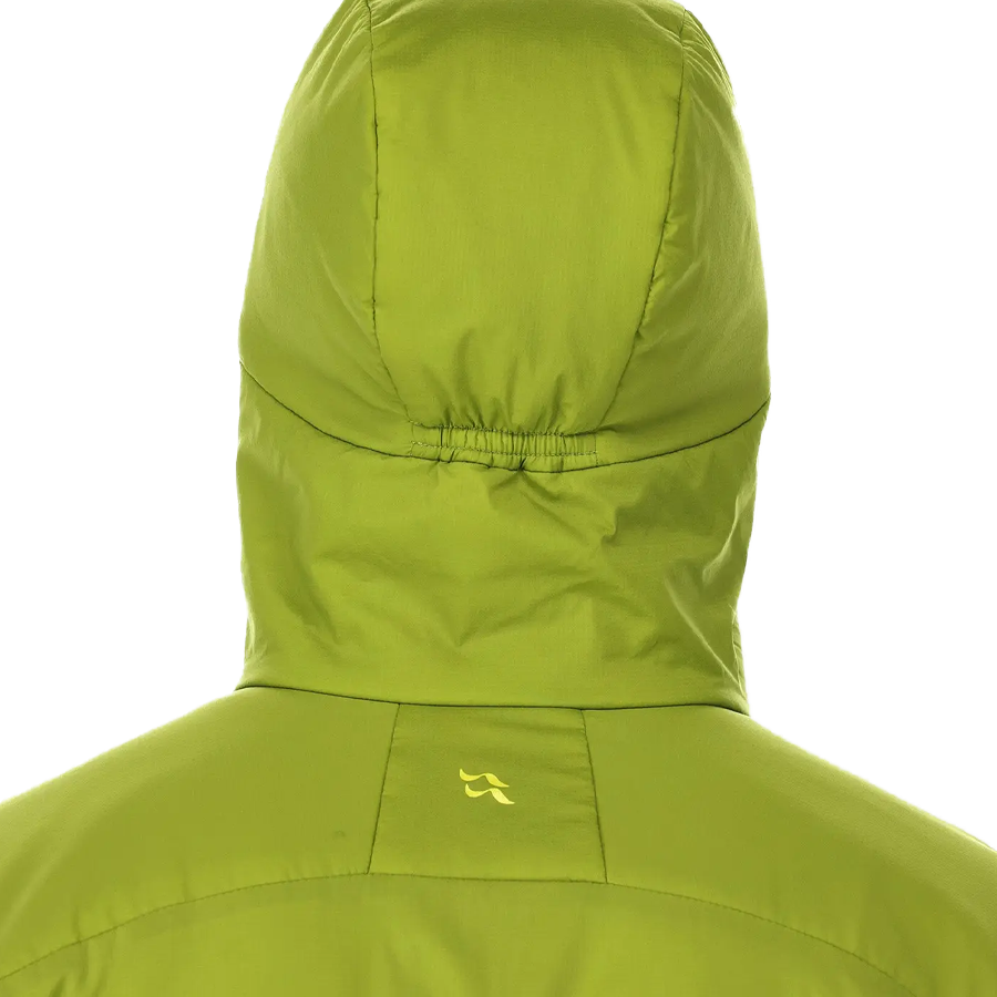 Men's Xenair Alpine Light Jacket alternate view