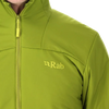 Rab Men's Xenair Alpine Light Jacket logo