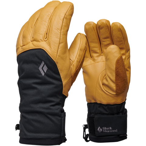 Legend Gloves