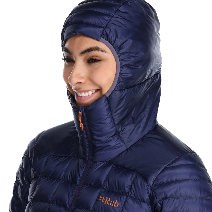 Women's Mythic Alpine Light Jacket alternate view