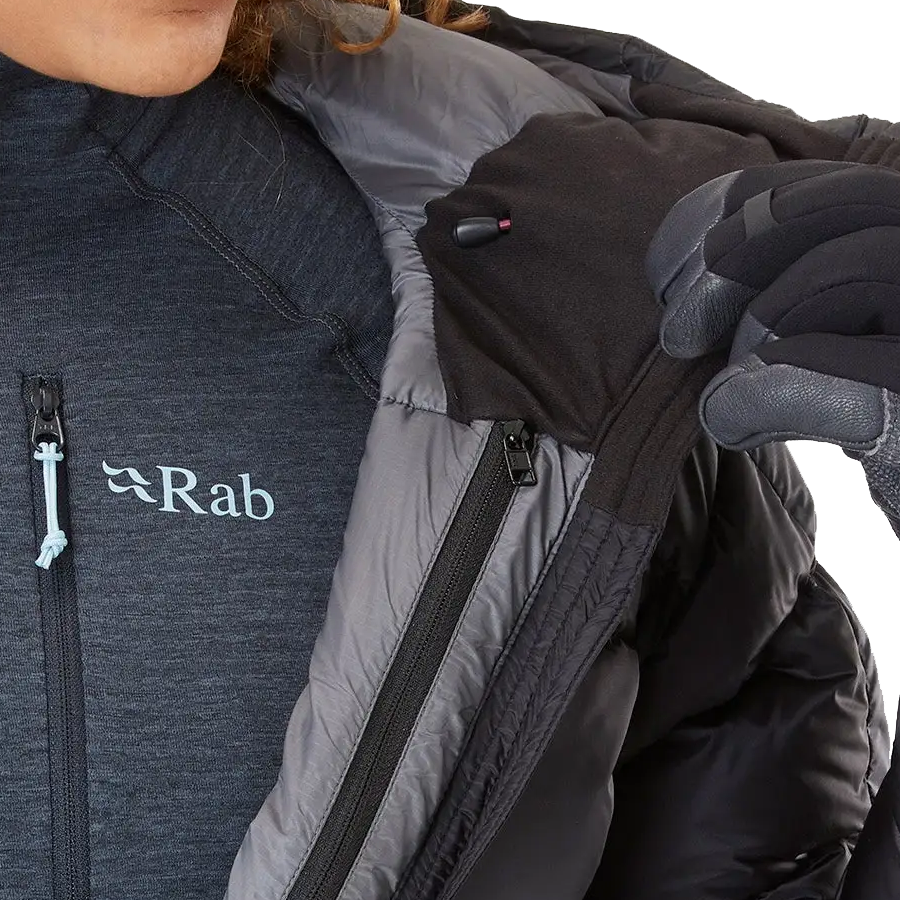 Junior sales rab coats