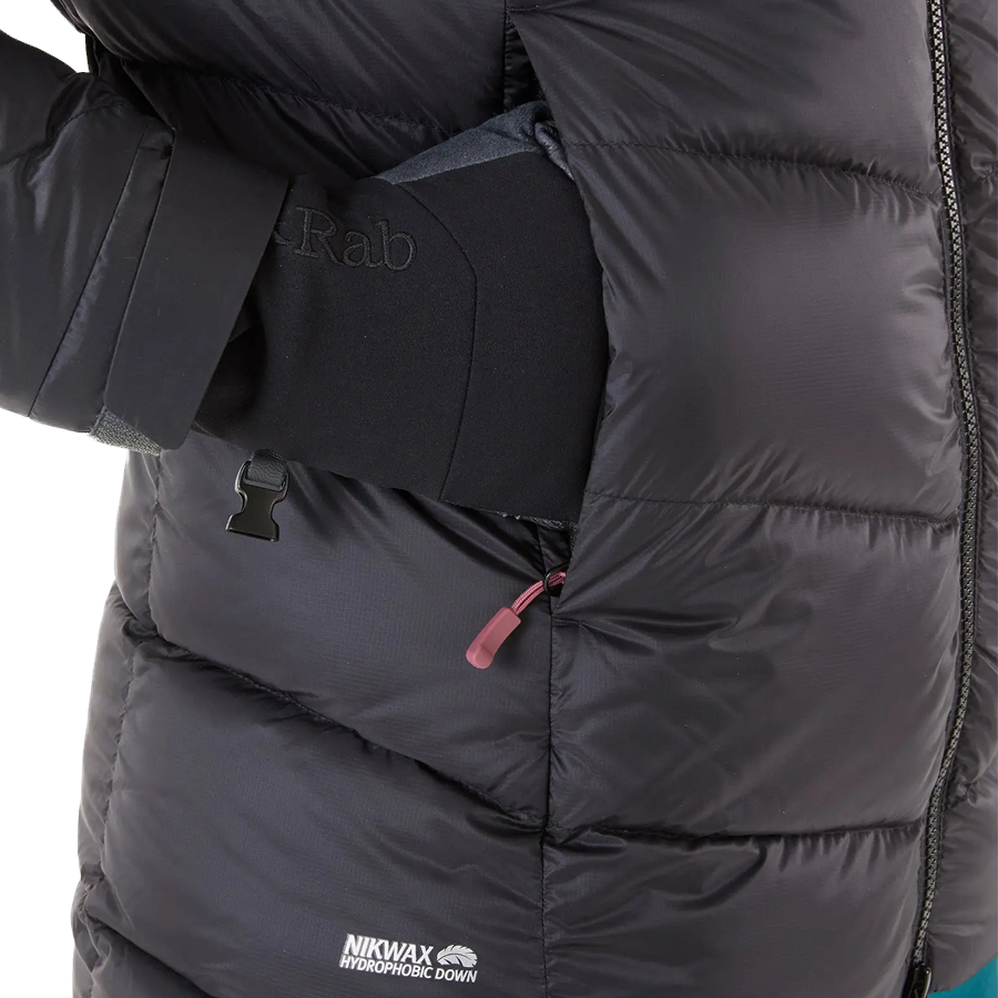 Rab neutrino pro womens sales