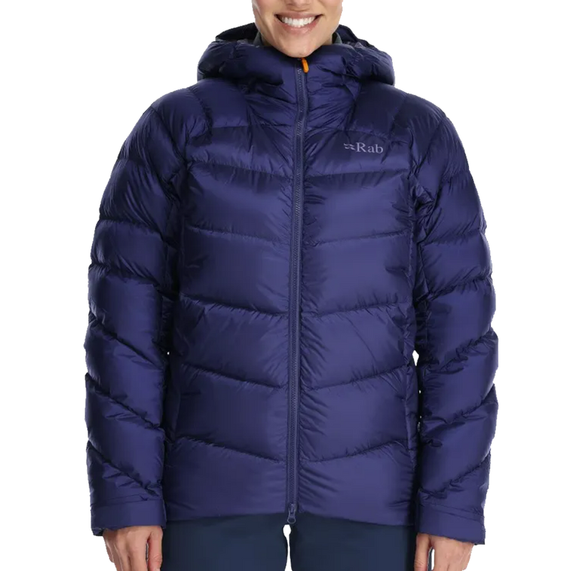 Women's Neutrino Pro Down Jacket, Featured Image