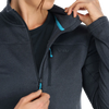 Rab Women's Graviton Jacket collar