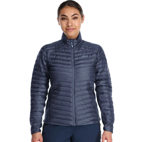 Women's Cirrus Flex 2.0 Insulated Jacket