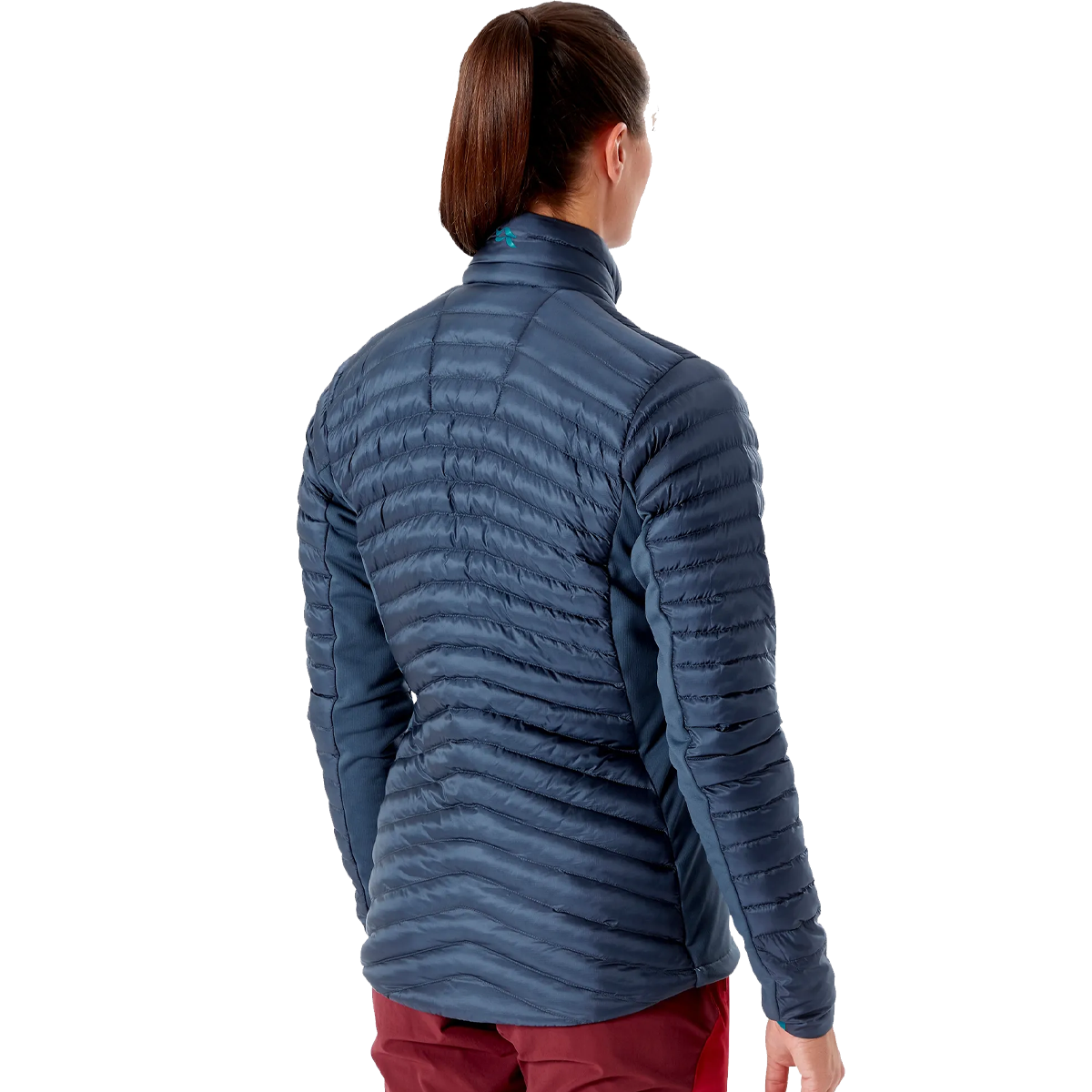 Women's Cirrus Flex 2.0 Insulated Jacket alternate view
