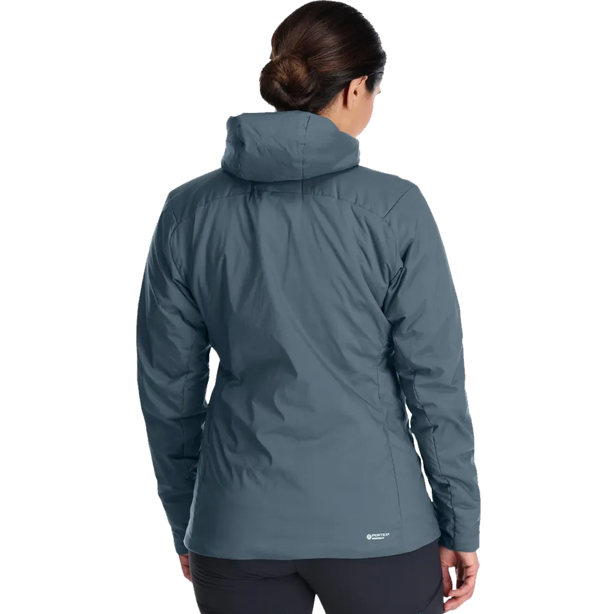 Bc alpine 2025 lite jacket