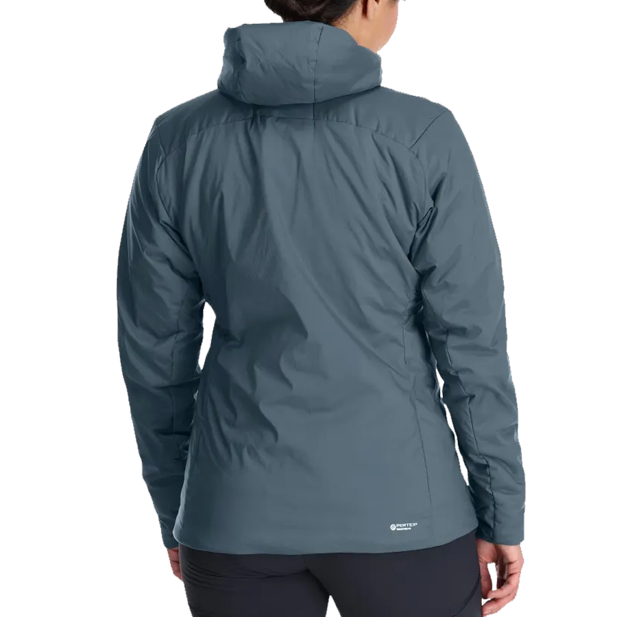 Women's Xenair Alpine Light Insulated Jacket alternate view