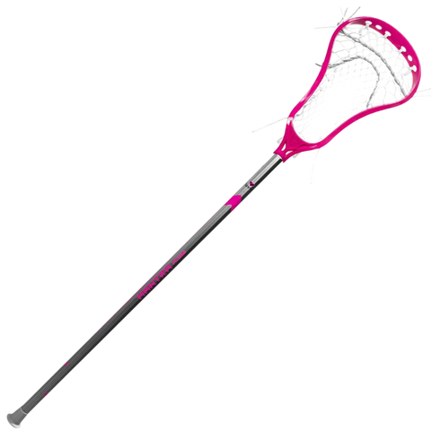 Women's Mantra Rise Complete Lacrosse Stick