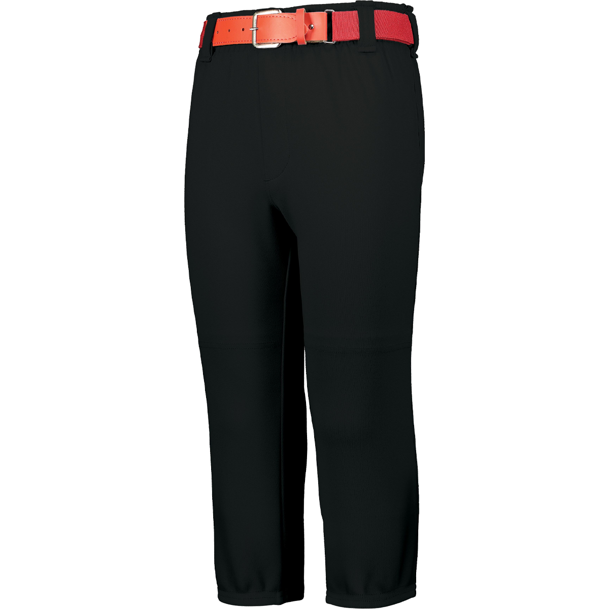 Youth Pull-Up Baseball Pant with Loops – Sports Basement
