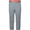 Augusta Sportswear Youth Pull-Up Baseball Pant with Loops front