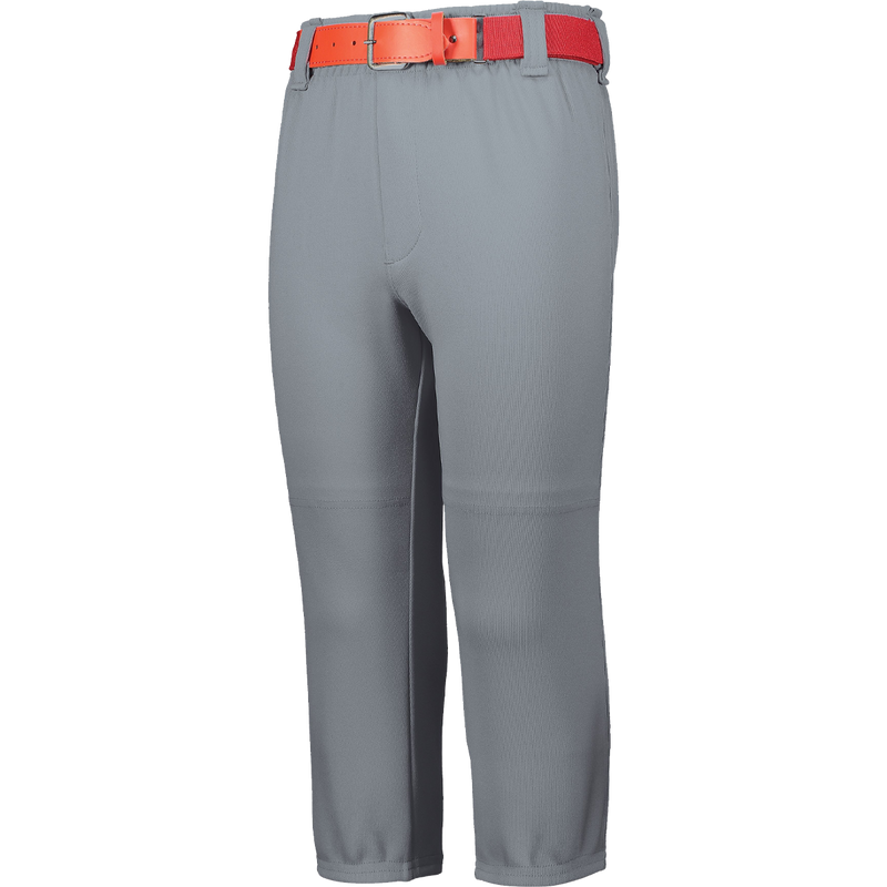 Youth Pull-Up Baseball Pant with Loops, Featured Image