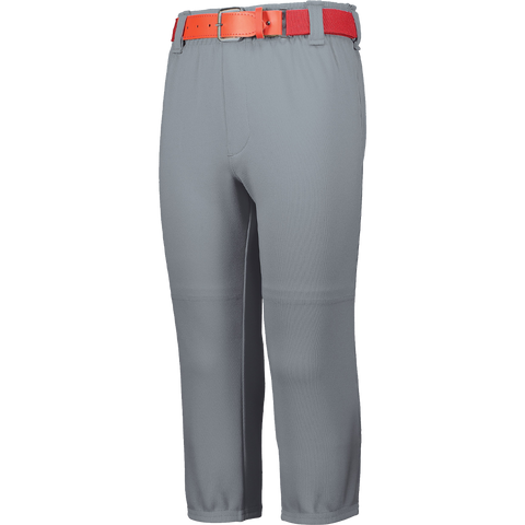 Youth Pull-Up Baseball Pant with Loops