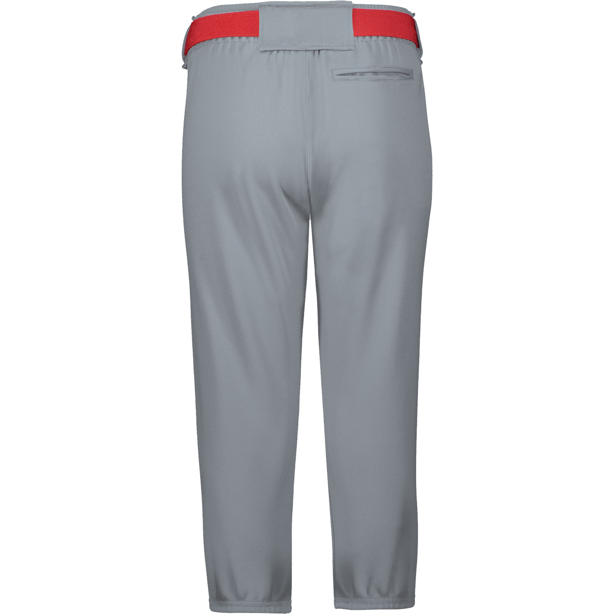 Youth Pull-Up Baseball Pant with Loops alternate view
