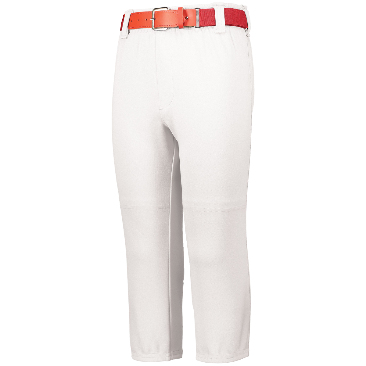 Youth Pull-Up Baseball Pant with Loops alternate view