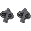 MSW SPD Compatible Cleats back