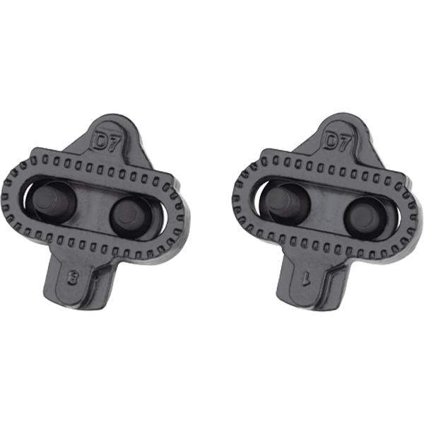 SPD Compatible Cleats alternate view