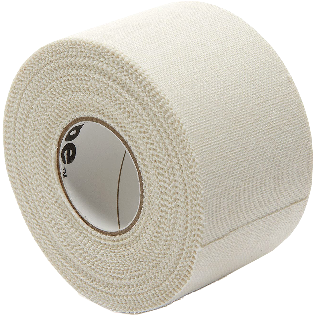 Mueller Golf Grip Tape - 0.25x4.5m White Athletic Tape For - View #6