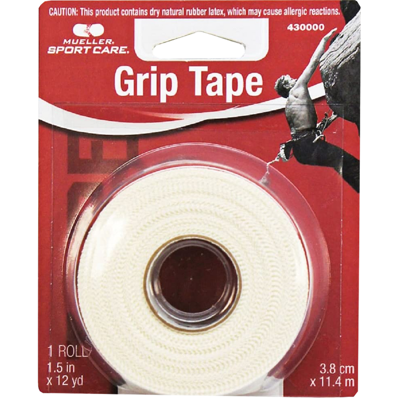 Mueller Grip Tape, Mueller Grip Tape