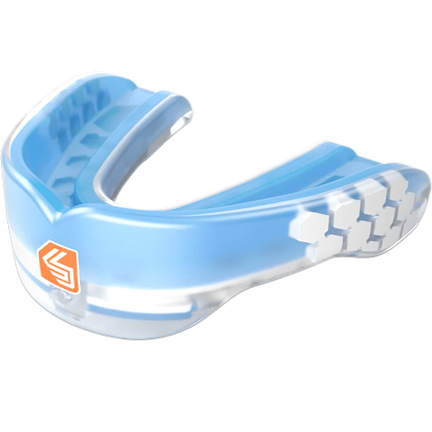 Youth Gel Max Power Mouthguard