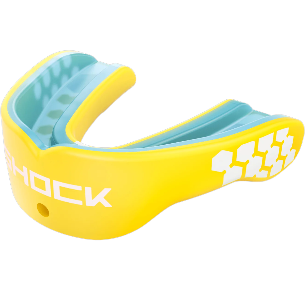 Quick Release Tether Mouthguards