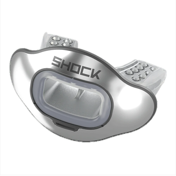 Interchange Lip Guard Mouthpiece & Shield Sports Basement