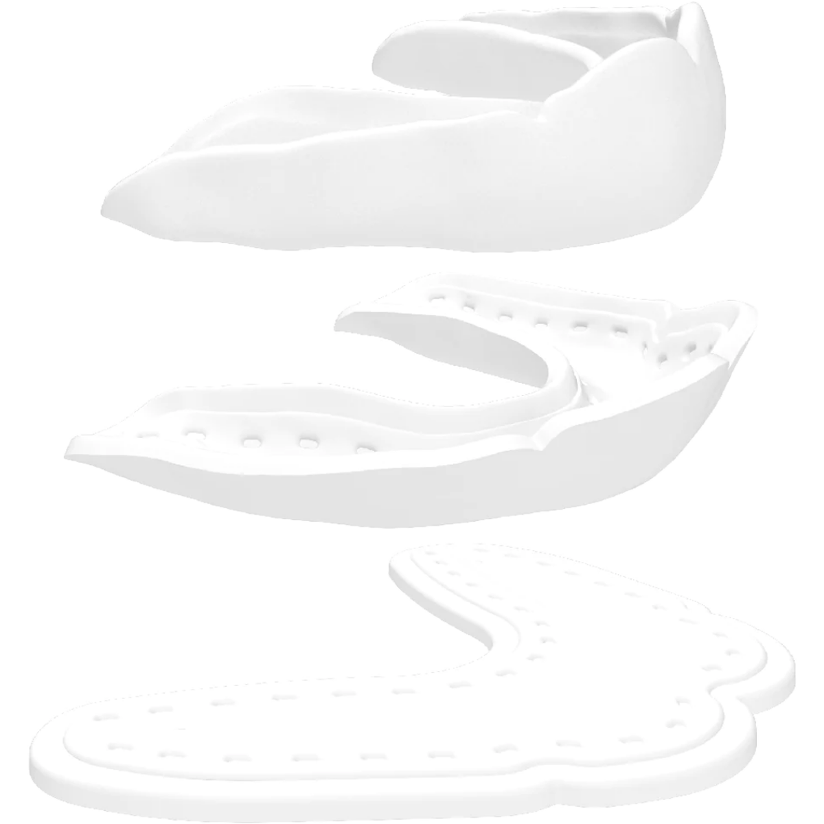 MicroFit Mouthguard