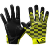 Cutters Rev Pro 4.0 Limited Edition Receiver Gloves in Danger