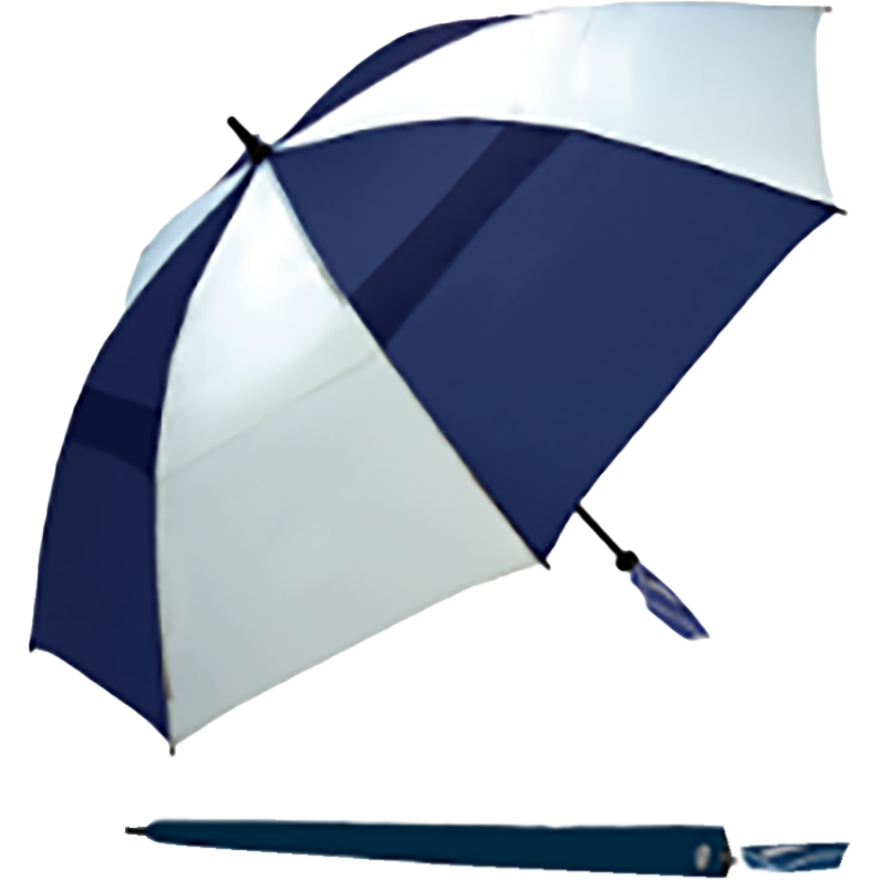 68'' Windpro Auto Open Golf Umbrella alternate view
