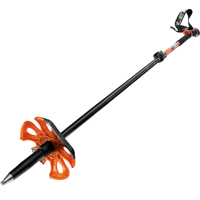 【新品未使用】LEKI スキー用ストック　Helicon Lite LEKI USA - HELICON LITE - Touring/Four Season Poles - All Winter