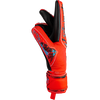 Reusch Attrakt Grip Evolution Finger Support Glove side