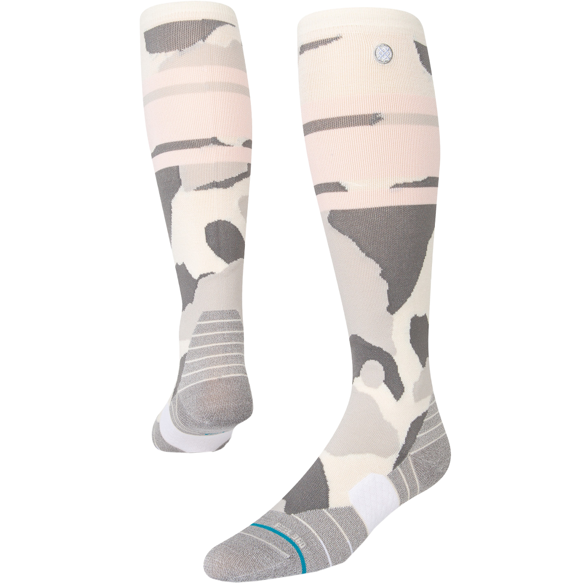 Women's Sargent Snow OTC Sock alternate view