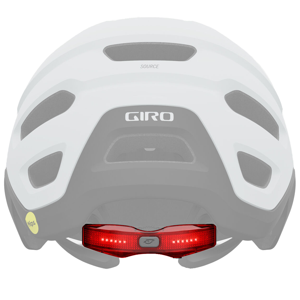 Roc Loc 5 LED Helmet Light alternate view
