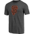 Charcoal Heather