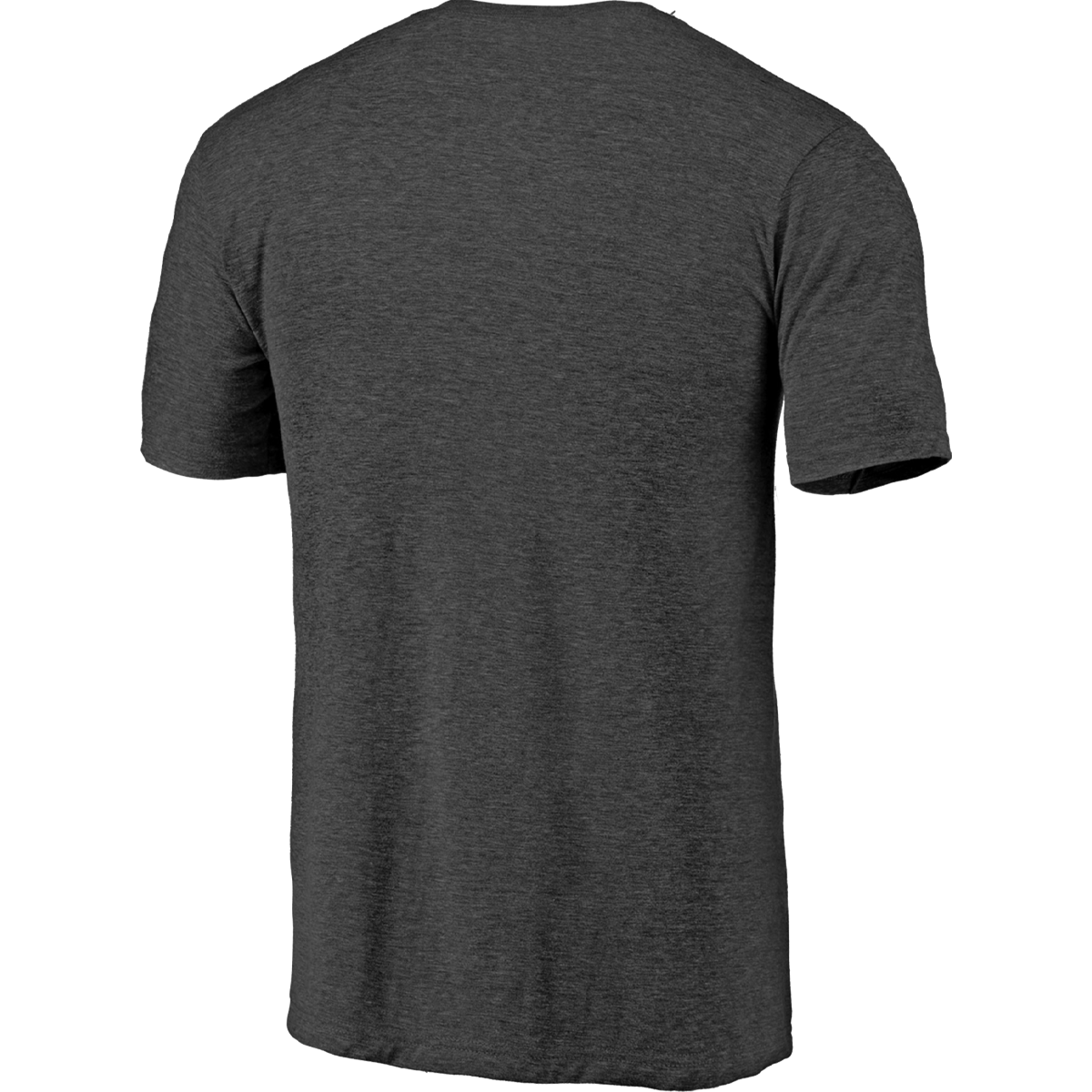 San Francisco Giants MLB Mens SS Gray Heather T-Shirt w Large