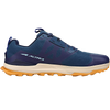 Altra Men's Lone Peak 7 Wide in Navy
