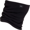 Turtle Fur Chelonia 150 Fleece Double-Layer Neck Warmer in Black