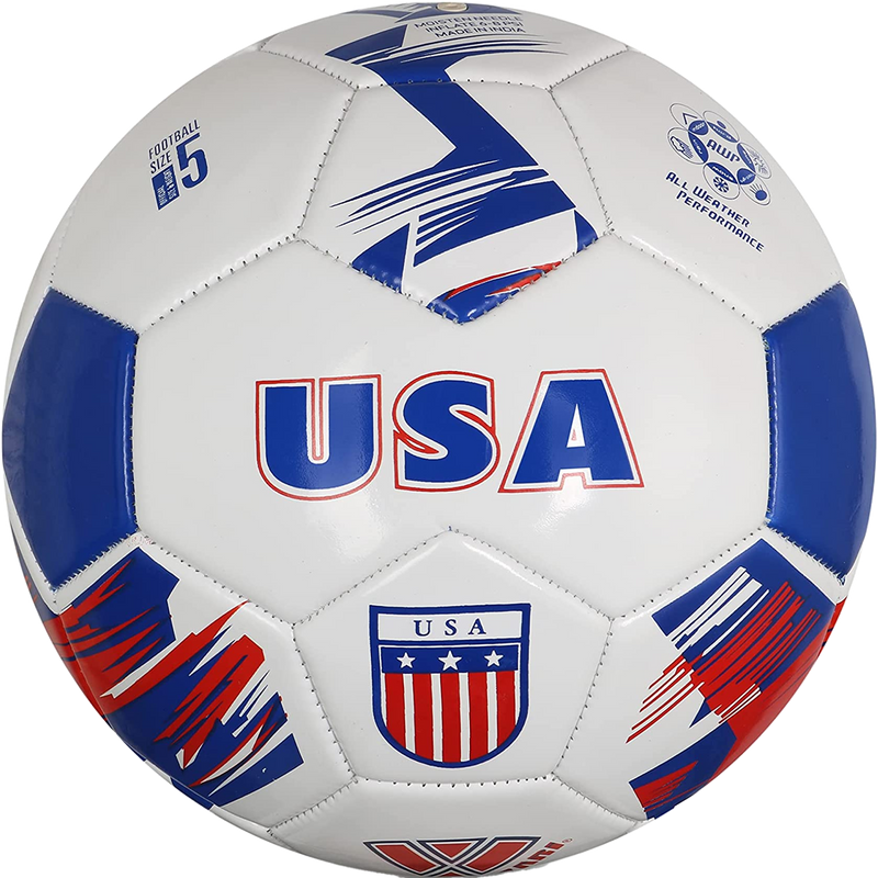 USA Country Ball, Featured Image