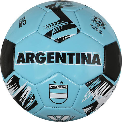 Argentina Country Ball