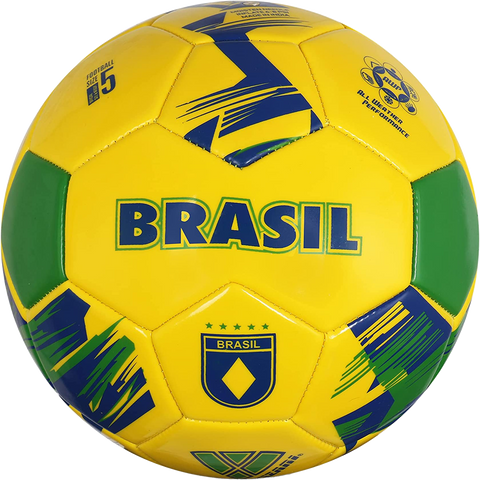 Brasil Country Mini Ball