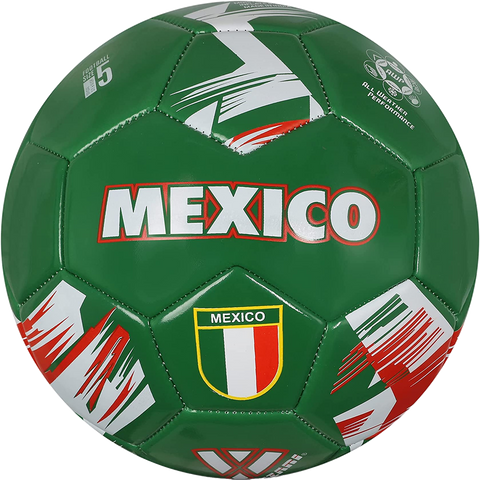 Mexico Country Ball