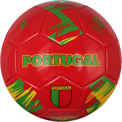 Portugal Country Mini Ball