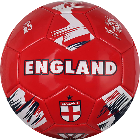 England Country Ball