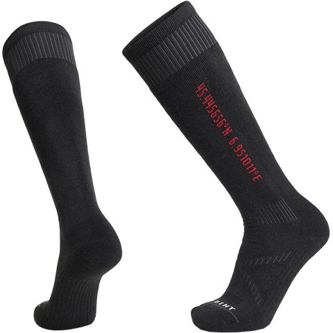 Core Midweight Snow Sock