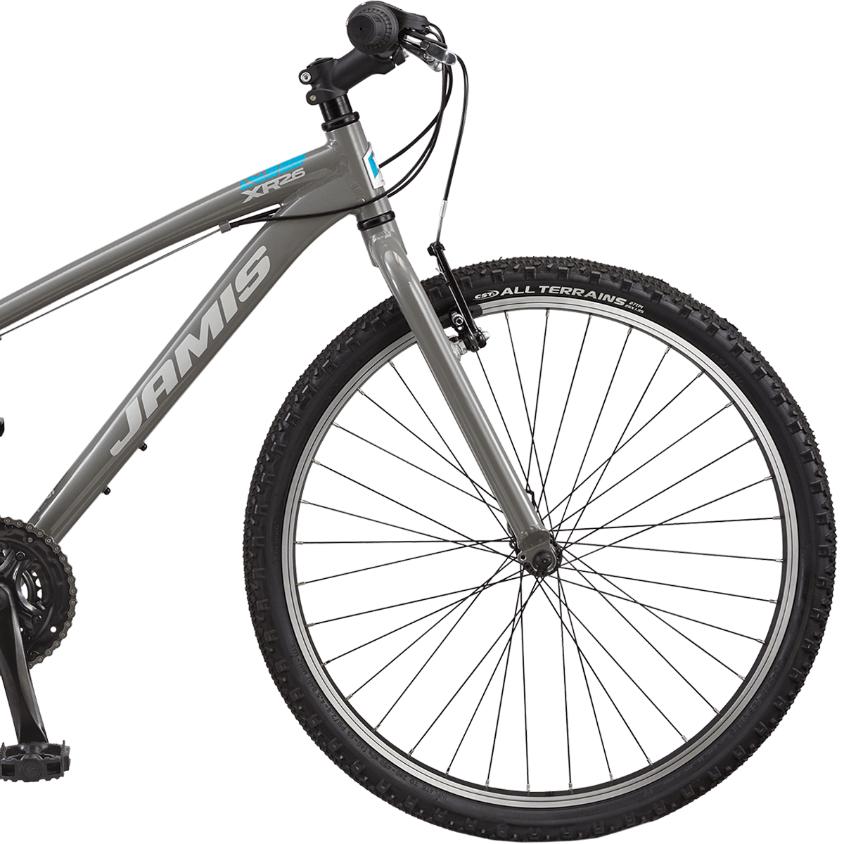 Jamis 26 discount inch mountain bike