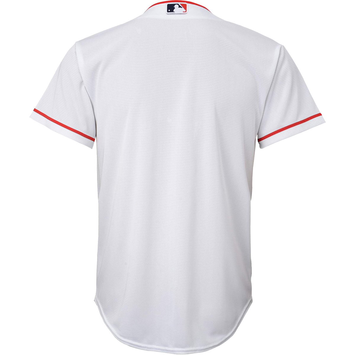 Outerstuff Ltd Youth Giants Sanitized Home Jersey | White | M Sports Basement