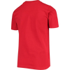 Outerstuff LTD Youth Angels Primary Logo Short Sleeve Tee back