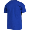 Outerstuff LTD Youth Dodgers Heart and Soul Short Sleeve Tee back