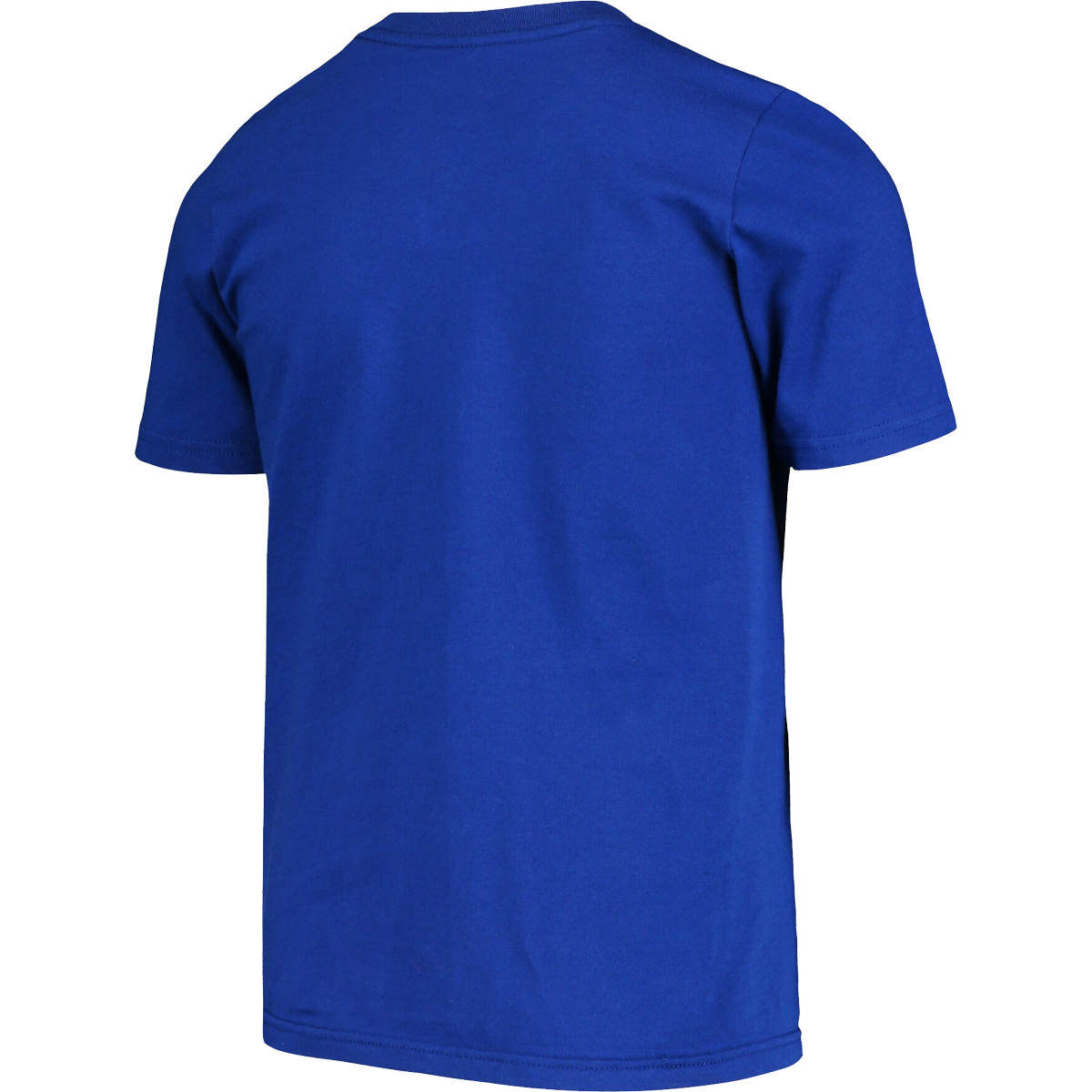 Youth Dodgers Heart and Soul Short Sleeve Tee alternate view