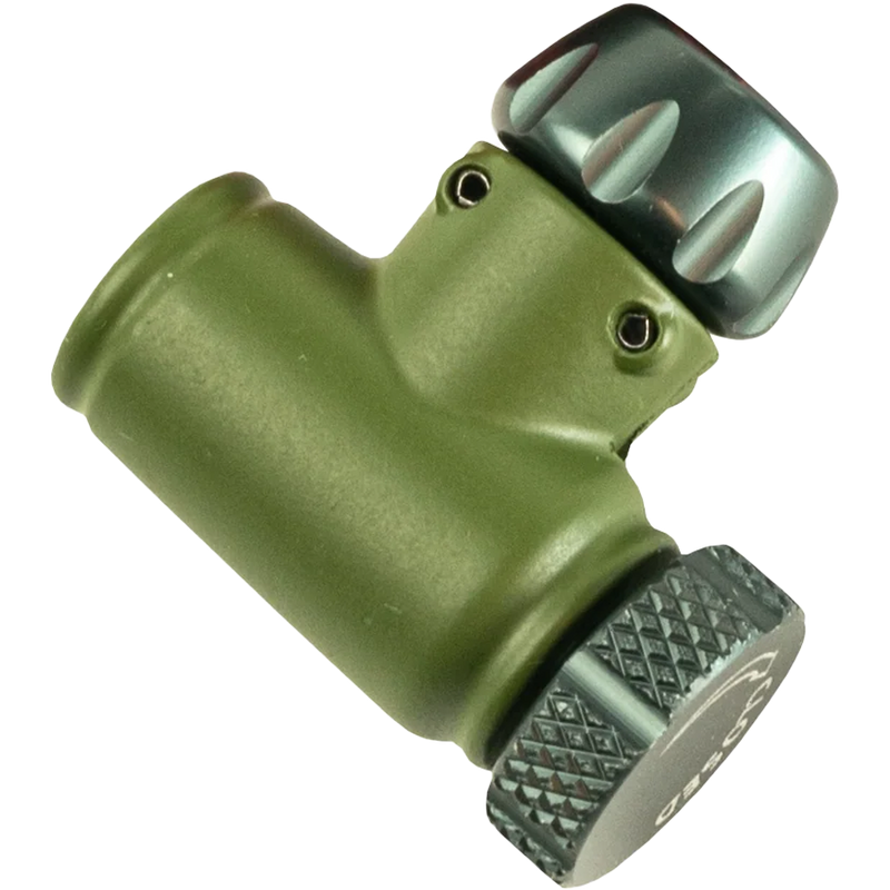 Eolo IV CO2 Regulator, Featured Image